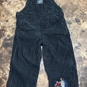 Oh Kosh 18m Overalls